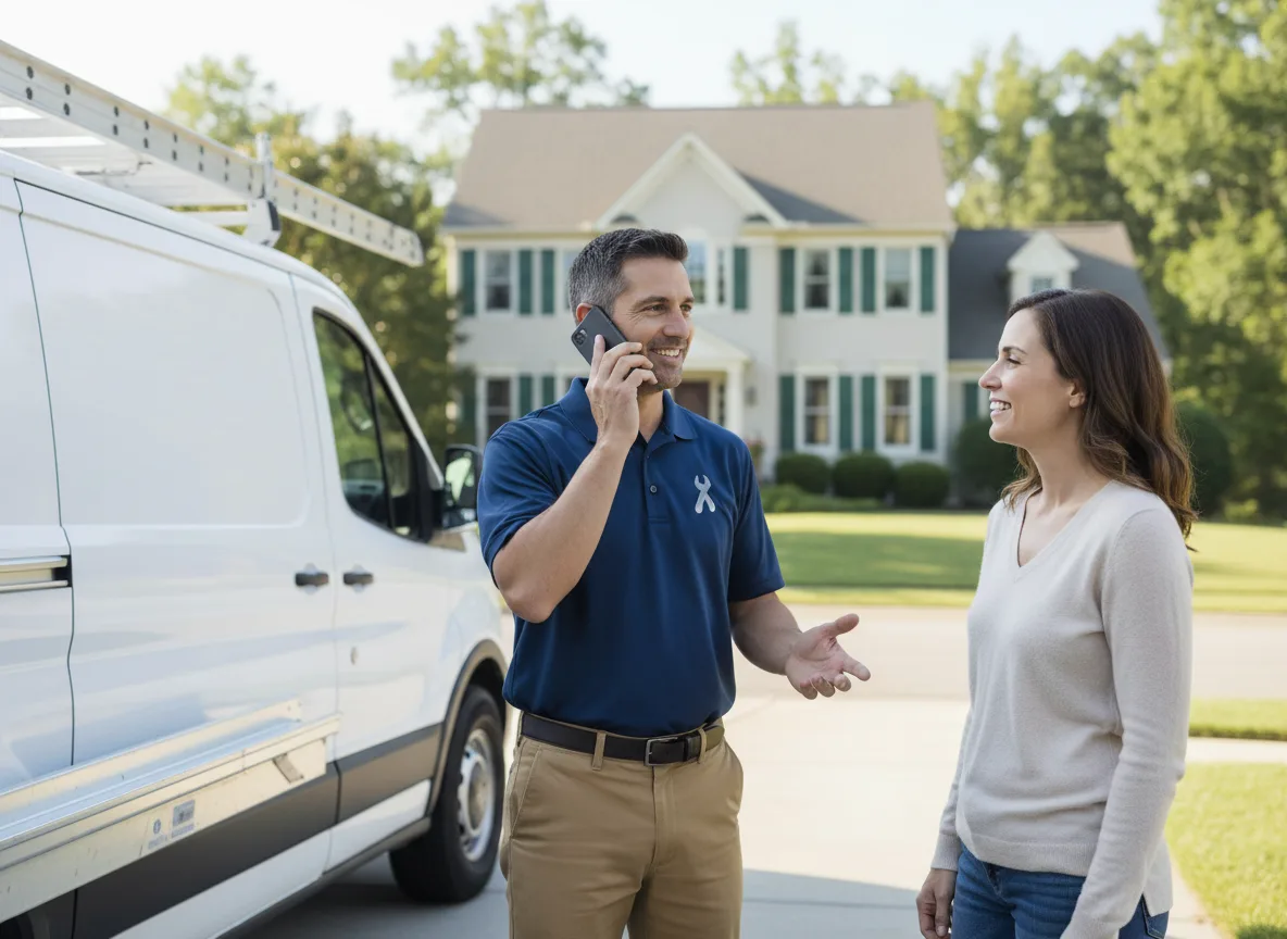 Home Gutter Service Tyro, KS FAQs